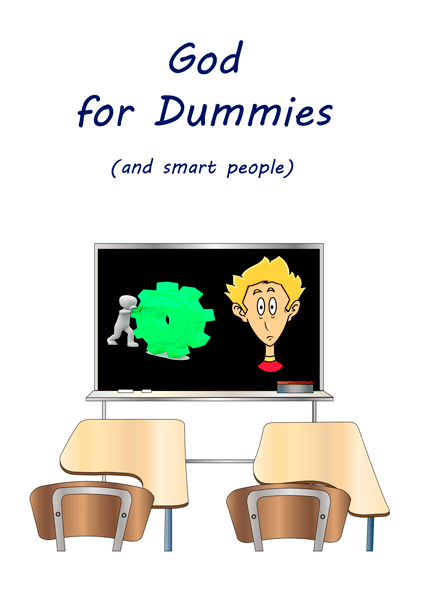 Essay God For Dummies